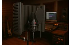 Звук студийного качества дома с sE Electronics X1 S Studio Bundle!